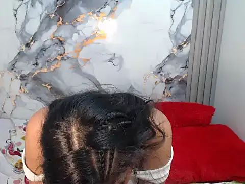sharlottequeenx webcam