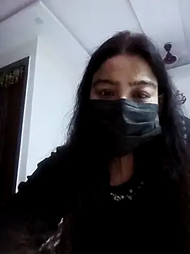 ZoyaLive007 webcam