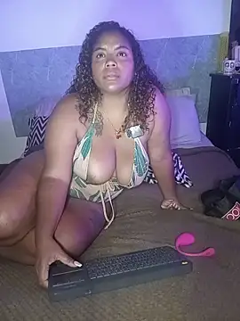 SharomRaw webcam