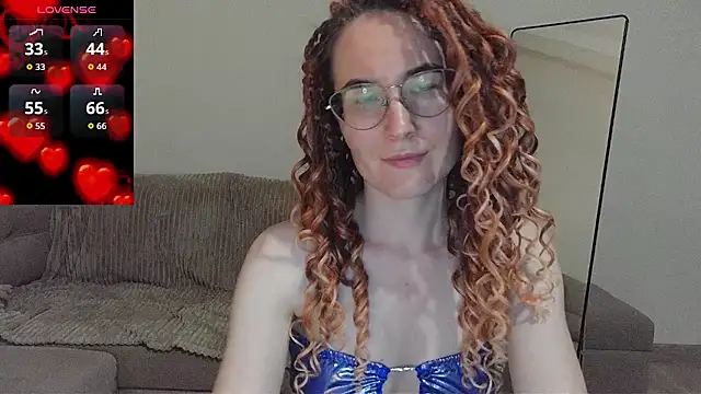 AgnesGraham webcam
