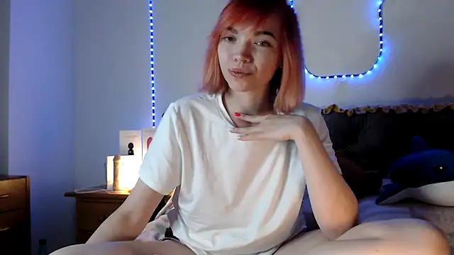 olivka-flower webcam