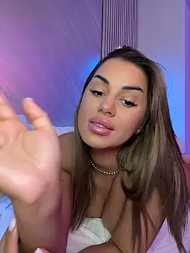 KirstieVegas webcam