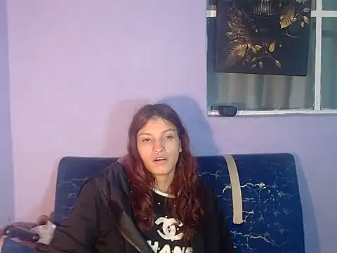 Emma-Wilson webcam