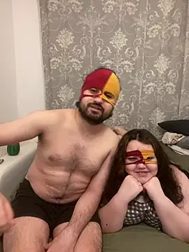 Patpatpatcift webcam