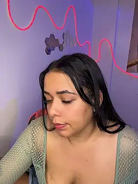 online sex webcam Nisha Jazz