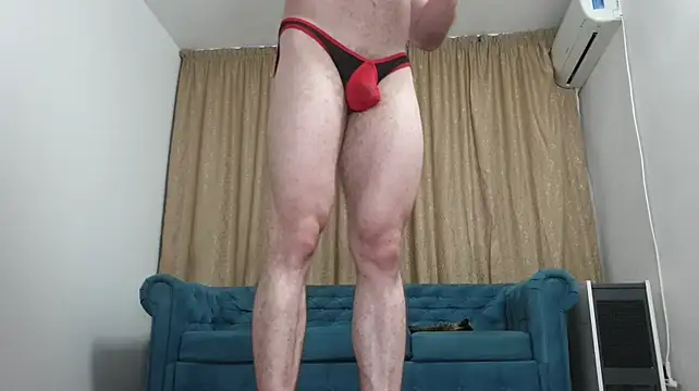 BLOND_GOD webcam
