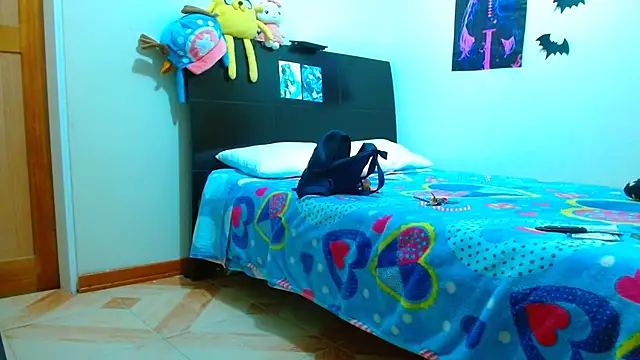 Akane_hot_ webcam