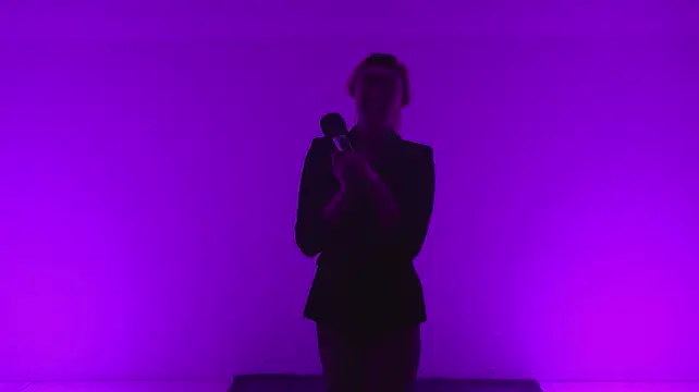 G-Velvet webcam