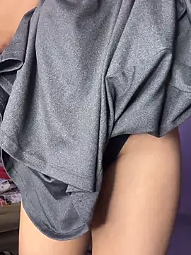 Pink_BabyDoll webcam