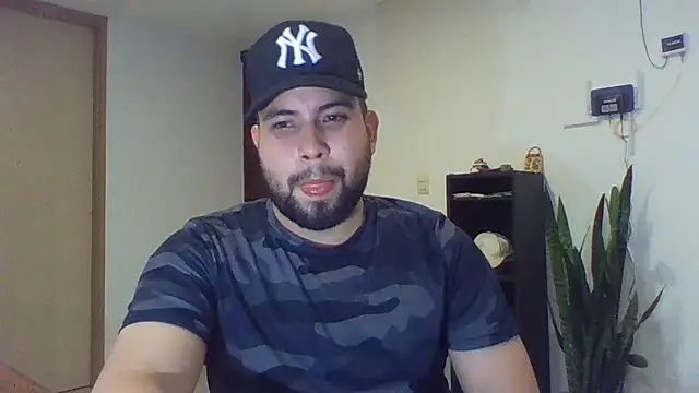 Dalton_s webcam