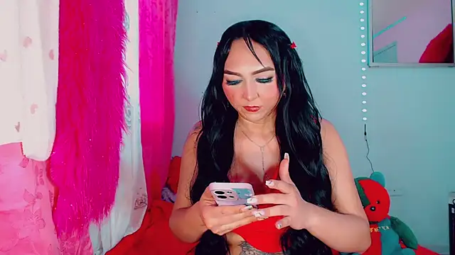 DeboraGill webcam