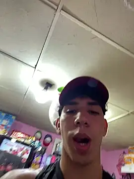 Alejandrososas webcam