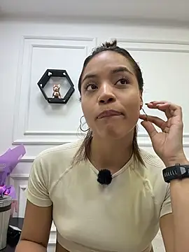 Im_Scarlett_ webcam