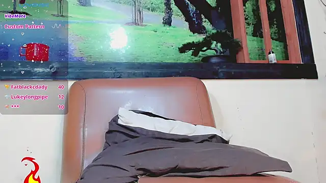 ambar_temptation webcam