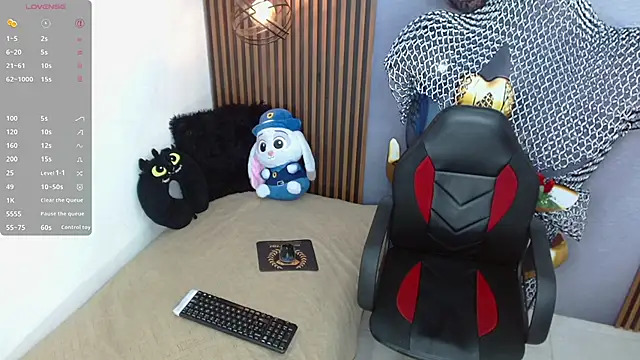 AlessandroBlack_ webcam