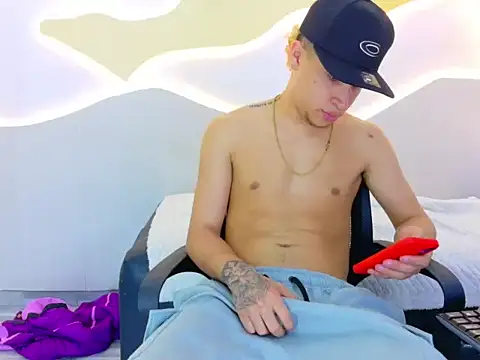 GeorgBelz webcam