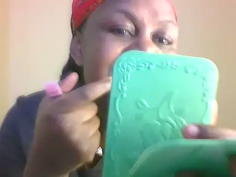 _Blueberry1 webcam
