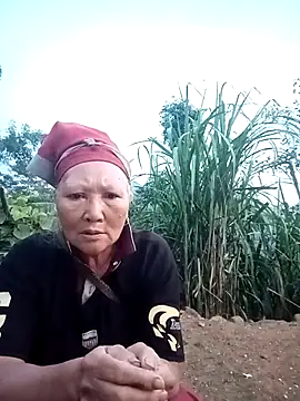 BigAss-Vietnames webcam