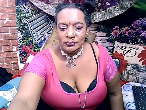 IndianAce1 webcam