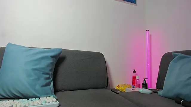 KylanDark webcam