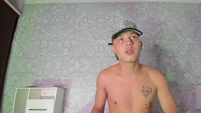 NoelJason webcam
