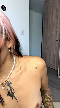 im_molly77 webcam