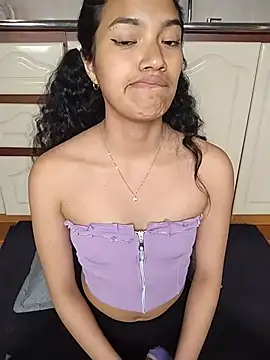 Amarilis_Lily webcam