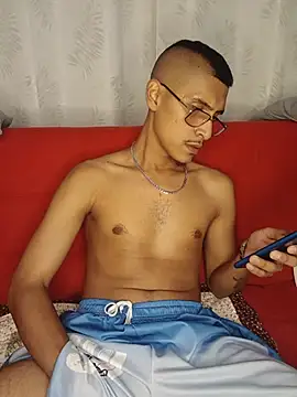 Moreno_Duro03 webcam