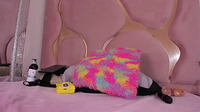 webcam Sofia-candyht