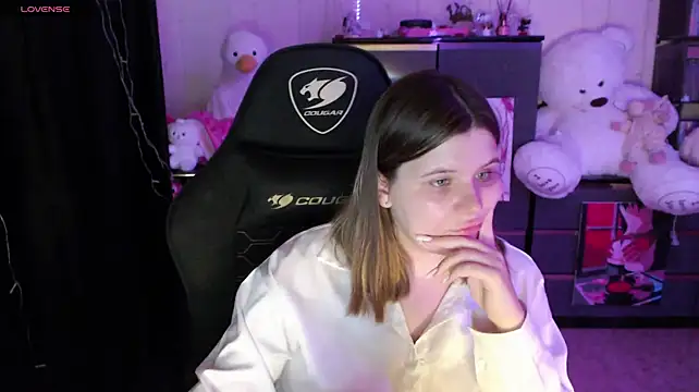 AmyVibess webcam