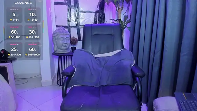 JacoLive webcam