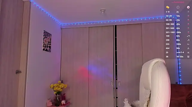 Nami__doll1 webcam