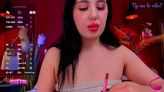 Mayzzie webcam