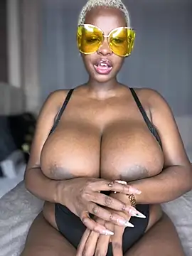 ScarletMuseX webcam