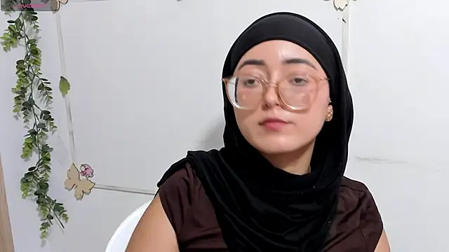 videochat porn Aysel Elid
