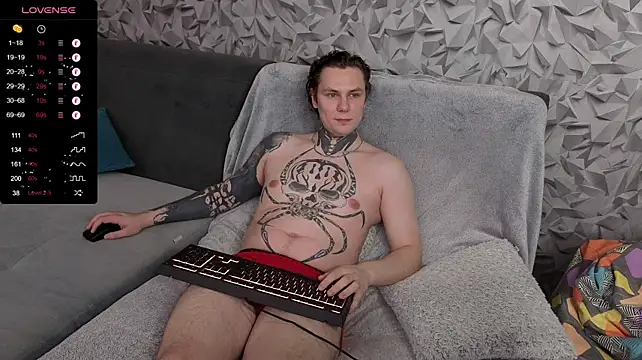 Lechery_boy webcam