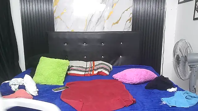 Shanttal0272 webcam