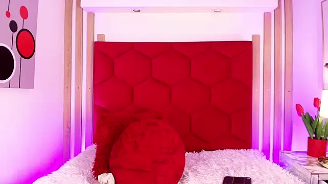 Tayzon_Foxxx webcam
