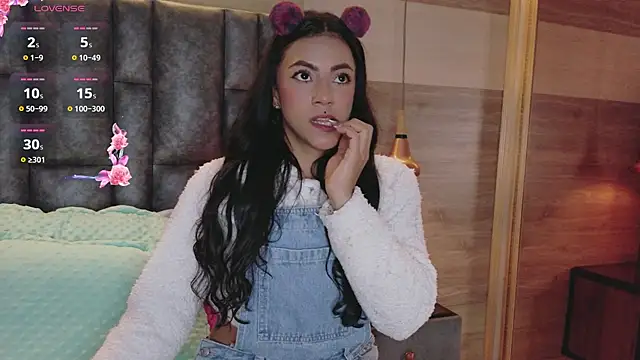 Amber_villalobos_ webcam