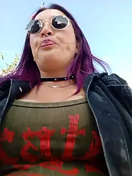 sophie_banger webcam