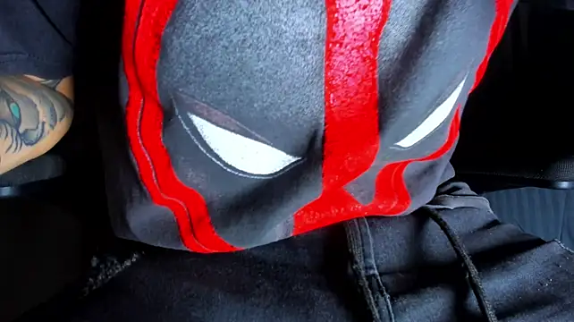 Sebastian_Foxter webcam