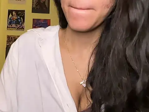 Anaya77 webcam