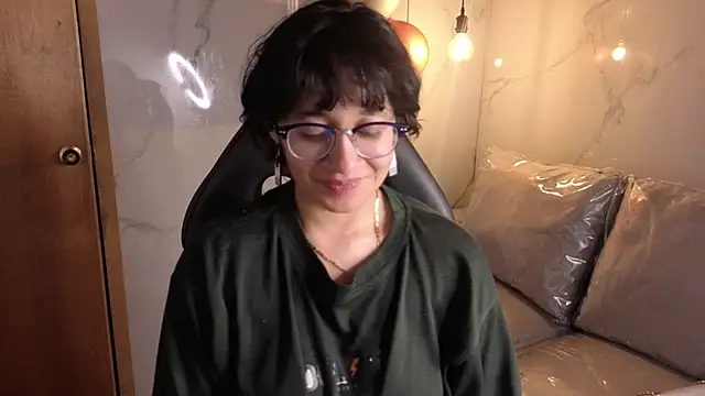 Lili_Gomez_ webcam