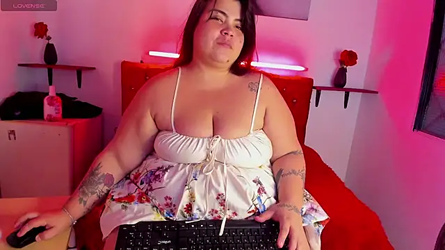 dirtyBBWplay webcam