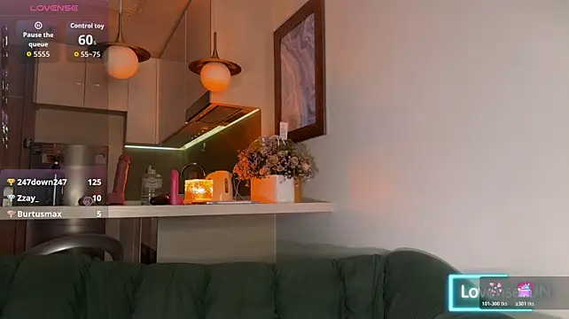 Sexy_Katze webcam