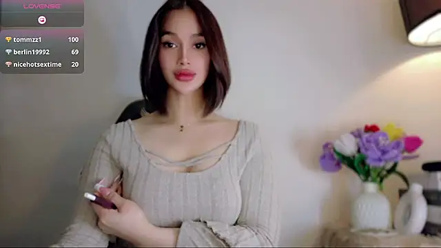 Anna_HollyDoll webcam