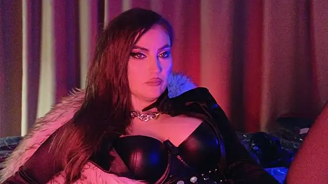 cam chat AliceJameson
