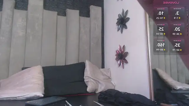 MisRoos webcam