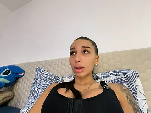 BlueEyes_BB webcam