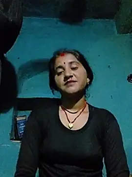Sexi_pushpa webcam